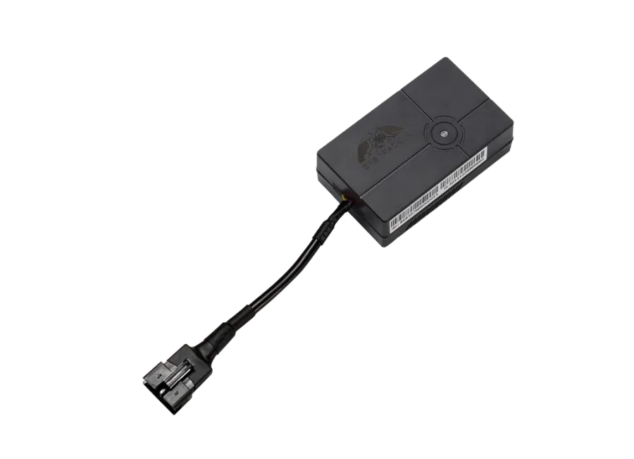 Coban TK401C – Professzionális 4G LTE jármű GPS nyomkövető digitális I/O vezérléssel flottafelügyeleti célokra